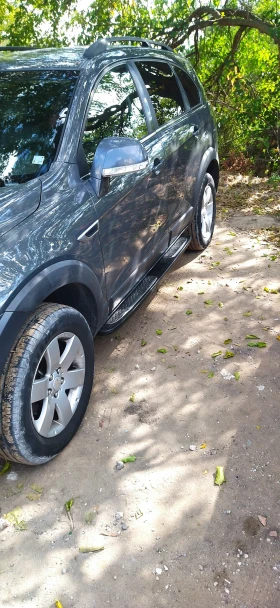 Обява за продажба на Chevrolet Captiva 6+ 1 ~15 100 лв. - изображение 1