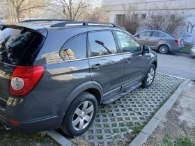 Chevrolet Captiva 6+ 1 | Mobile.bg    3