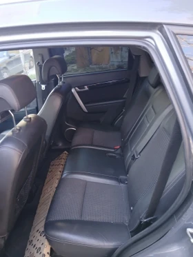 Chevrolet Captiva 6+ 1 | Mobile.bg    6