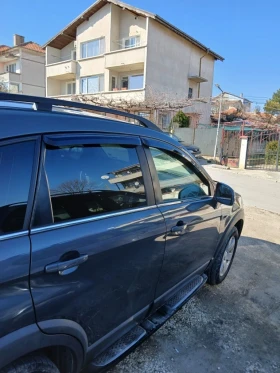 Chevrolet Captiva 6+ 1 | Mobile.bg    10