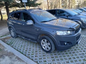Chevrolet Captiva 6+ 1 | Mobile.bg    5