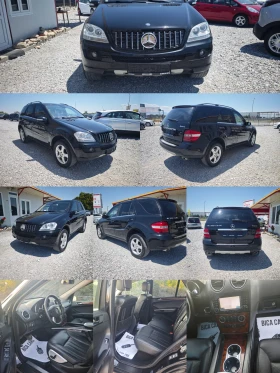 Mercedes-Benz ML 320 320cdi - 14700 лв. - 92404495 16