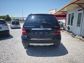 Обява за продажба на Mercedes-Benz ML 320 320cdi ~14 700 лв. - изображение 5