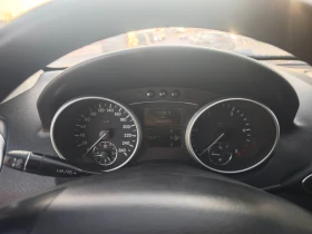 Обява за продажба на Mercedes-Benz ML 320 320cdi ~14 700 лв. - изображение 6