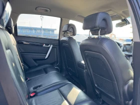 Обява за продажба на Chevrolet Captiva 2.2 184к.с ~16 990 лв. - изображение 8