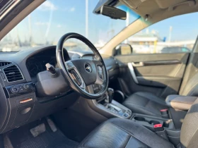 Обява за продажба на Chevrolet Captiva 2.2 184к.с ~16 990 лв. - изображение 11