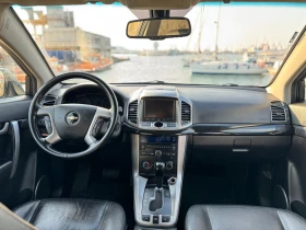 Обява за продажба на Chevrolet Captiva 2.2 184к.с ~16 990 лв. - изображение 9