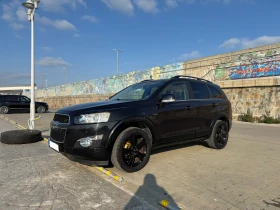 Обява за продажба на Chevrolet Captiva 2.2 184к.с ~16 990 лв. - изображение 3