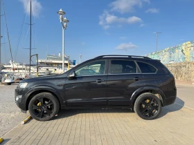 Обява за продажба на Chevrolet Captiva 2.2 184к.с ~16 990 лв. - изображение 4