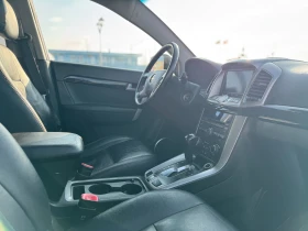 Обява за продажба на Chevrolet Captiva 2.2 184к.с ~16 990 лв. - изображение 10