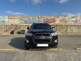 Обява за продажба на Chevrolet Captiva 2.2 184к.с ~16 990 лв. - изображение 2