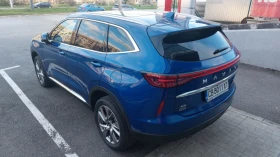 Обява за продажба на Haval H6 Supreme ~58 880 лв. - изображение 4