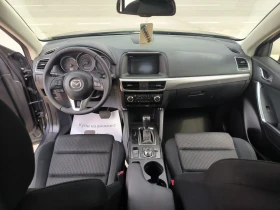 Mazda CX-5 2.2d-Navi-Automat-Euro-6B | Mobile.bg    14