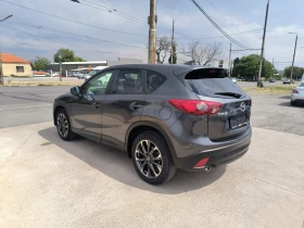 Mazda CX-5 2.2d-Navi-Automat-Euro-6B | Mobile.bg    7