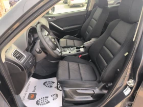 Mazda CX-5 2.2d-Navi-Automat-Euro-6B | Mobile.bg    15