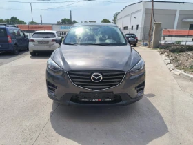     Mazda CX-5 2.2d-Navi-Automat-Euro-6B