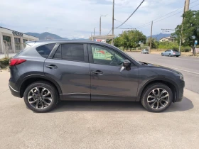    Mazda CX-5 2.2d-Navi-Automat-Euro-6B