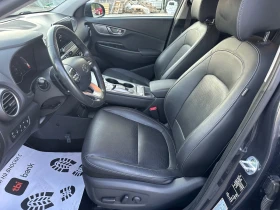Hyundai Kona Premium 64 kWh/2020/термопомпа / Капарирано - 31800 лв. - 13992590 6
