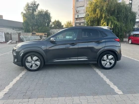 Hyundai Kona Premium 64 kWh/2020/термопомпа / Капарирано - 31800 лв. - 13992590 4