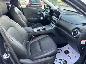 Hyundai Kona Premium 64 kWh/2020/термопомпа / Капарирано - 31800 лв. - 13992590 10