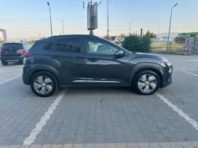Hyundai Kona Premium 64 kWh/2020/термопомпа / Капарирано - 31800 лв. - 13992590 5