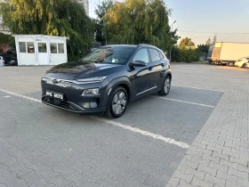 Hyundai Kona Premium 64 kWh/2020/термопомпа / Капарирано - 31800 лв. - 13992590 3