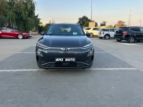 Hyundai Kona Premium 64 kWh/2020/термопомпа / Капарирано 