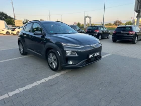 Hyundai Kona Premium 64 kWh/2020/термопомпа / Капарирано - 31800 лв. - 13992590 2