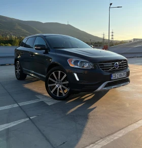 Обява за продажба на Volvo XC60 T5 2.5 AWD SPECIAL EDITION ~31 000 лв. - изображение 1