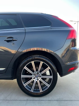 Обява за продажба на Volvo XC60 T5 2.5 AWD SPECIAL EDITION ~31 000 лв. - изображение 4