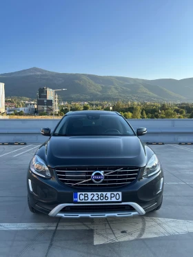 Обява за продажба на Volvo XC60 T5 2.5 AWD SPECIAL EDITION ~31 000 лв. - изображение 1