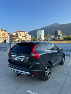 Обява за продажба на Volvo XC60 T5 2.5 AWD SPECIAL EDITION ~31 000 лв. - изображение 8