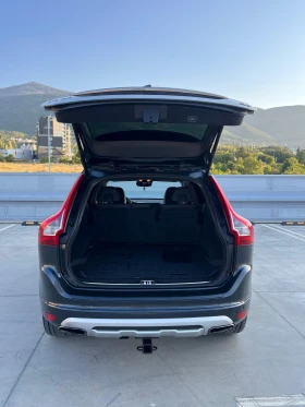 Обява за продажба на Volvo XC60 T5 2.5 AWD SPECIAL EDITION ~31 000 лв. - изображение 7
