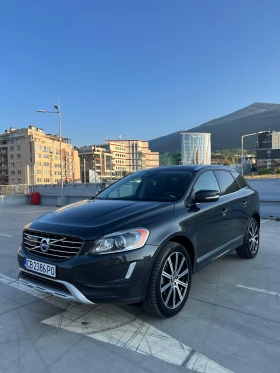 Обява за продажба на Volvo XC60 T5 2.5 AWD SPECIAL EDITION ~31 000 лв. - изображение 2