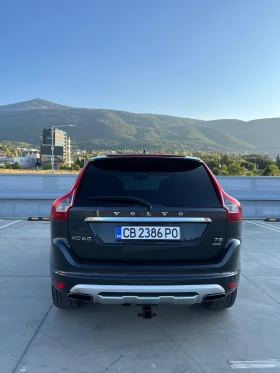 Обява за продажба на Volvo XC60 T5 2.5 AWD SPECIAL EDITION ~31 000 лв. - изображение 6