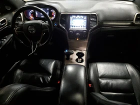 Jeep Grand cherokee 3.6 v6 pentastar  | Mobile.bg    8