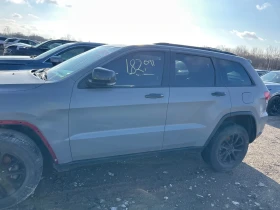 Jeep Grand cherokee 3.6 v6 pentastar  | Mobile.bg    6