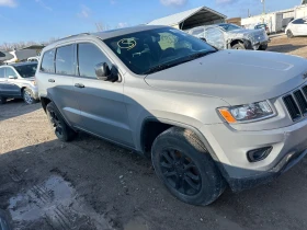     Jeep Grand cherokee 3.6 v6 pentastar 