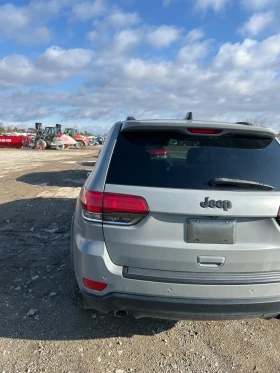 Jeep Grand cherokee 3.6 v6 pentastar  | Mobile.bg    5