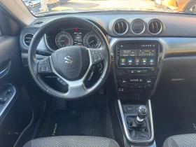 Suzuki Vitara 1.4 Turbo Hybrid Гаранционен - 35890 лв. / 18350.27 € - 59481252 10