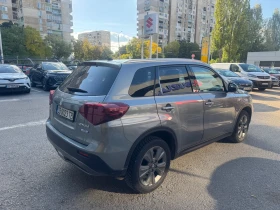 Suzuki Vitara 1.4 Turbo Hybrid Гаранционен - 35890 лв. / 18350.27 € - 59481252 5