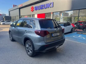 Suzuki Vitara 1.4 Turbo Hybrid Гаранционен - 35890 лв. / 18350.27 € - 59481252 7