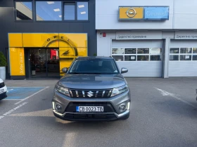 Suzuki Vitara 1.4 Turbo Hybrid Гаранционен - 35890 лв. / 18350.27 € - 59481252 3