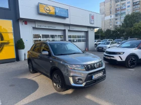 Suzuki Vitara 1.4 Turbo Hybrid Гаранционен - 35890 лв. / 18350.27 € - 59481252 2