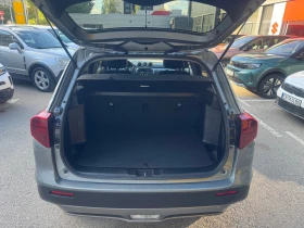Suzuki Vitara 1.4 Turbo Hybrid Гаранционен - 35890 лв. / 18350.27 € - 59481252 8