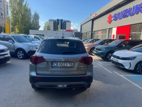 Suzuki Vitara 1.4 Turbo Hybrid Гаранционен - 35890 лв. / 18350.27 € - 59481252 6
