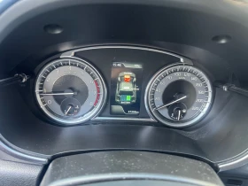 Suzuki Vitara 1.4 Turbo Hybrid Гаранционен - 35890 лв. / 18350.27 € - 59481252 11