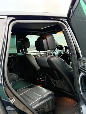 VW Touareg * R-Line* 4.2TDI* V8* PANO* KEYLESS*  *  | Mobile.bg    11