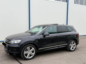 VW Touareg * R-Line* 4.2TDI* V8* PANO* KEYLESS*  *  | Mobile.bg    2