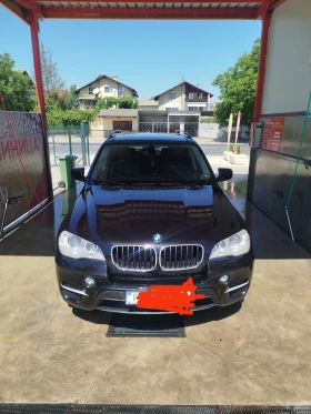 BMW X5  - изображение 1